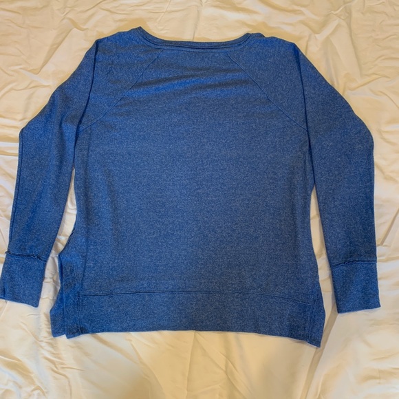 Calvin Klein Performance Long Sleeve - Picture 3 of 3